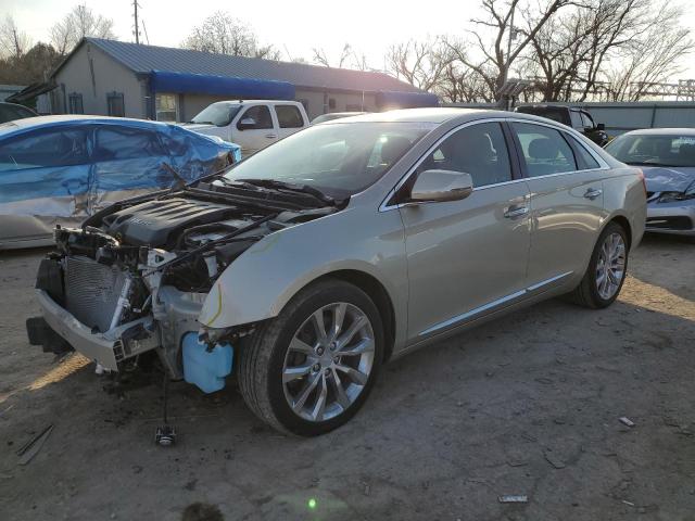 CADILLAC XTS 2016 2g61m5s38g9190131