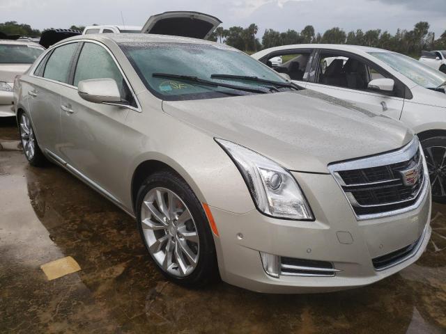 CADILLAC XTS LUXURY 2016 2g61m5s38g9209275