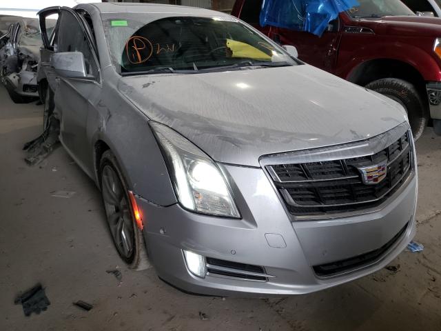 CADILLAC XTS LUXURY 2016 2g61m5s38g9209809