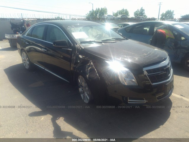 CADILLAC XTS 2017 2g61m5s38h9112966