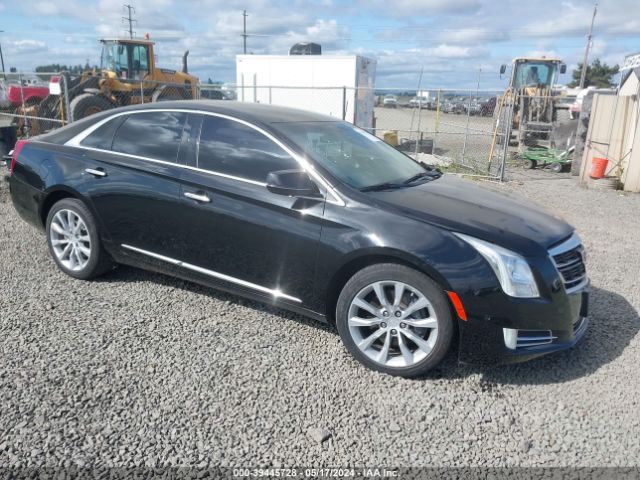 CADILLAC XTS 2017 2g61m5s38h9115348