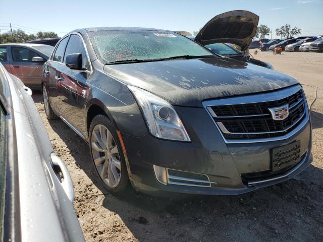 CADILLAC XTS LUXURY 2017 2g61m5s38h9130724