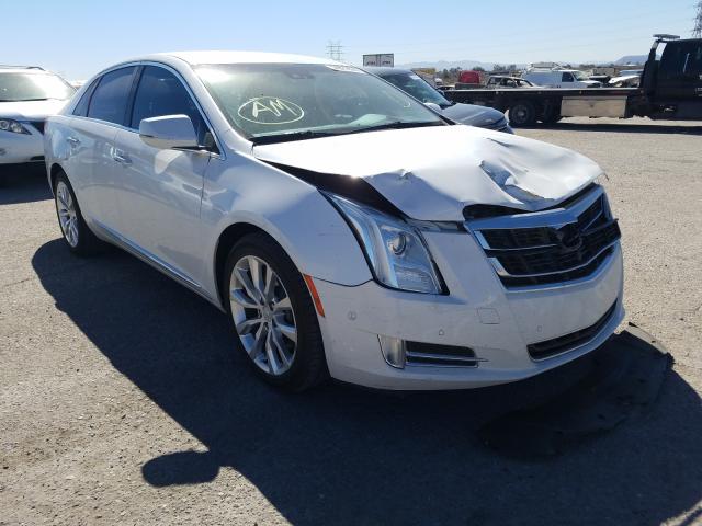 CADILLAC XTS LUXURY 2017 2g61m5s38h9133221