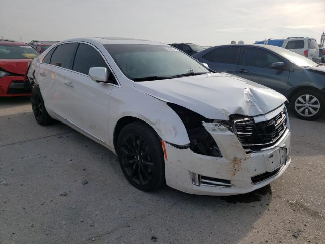 CADILLAC XTS LUXURY 2017 2g61m5s38h9136748