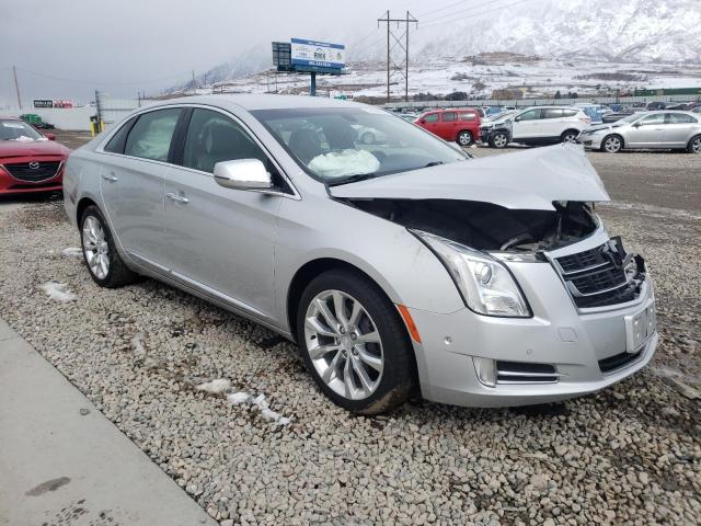 CADILLAC XTS LUXURY 2017 2g61m5s38h9139195