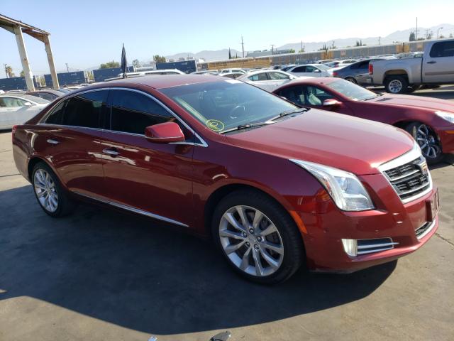 CADILLAC XTS LUXURY 2017 2g61m5s38h9142212