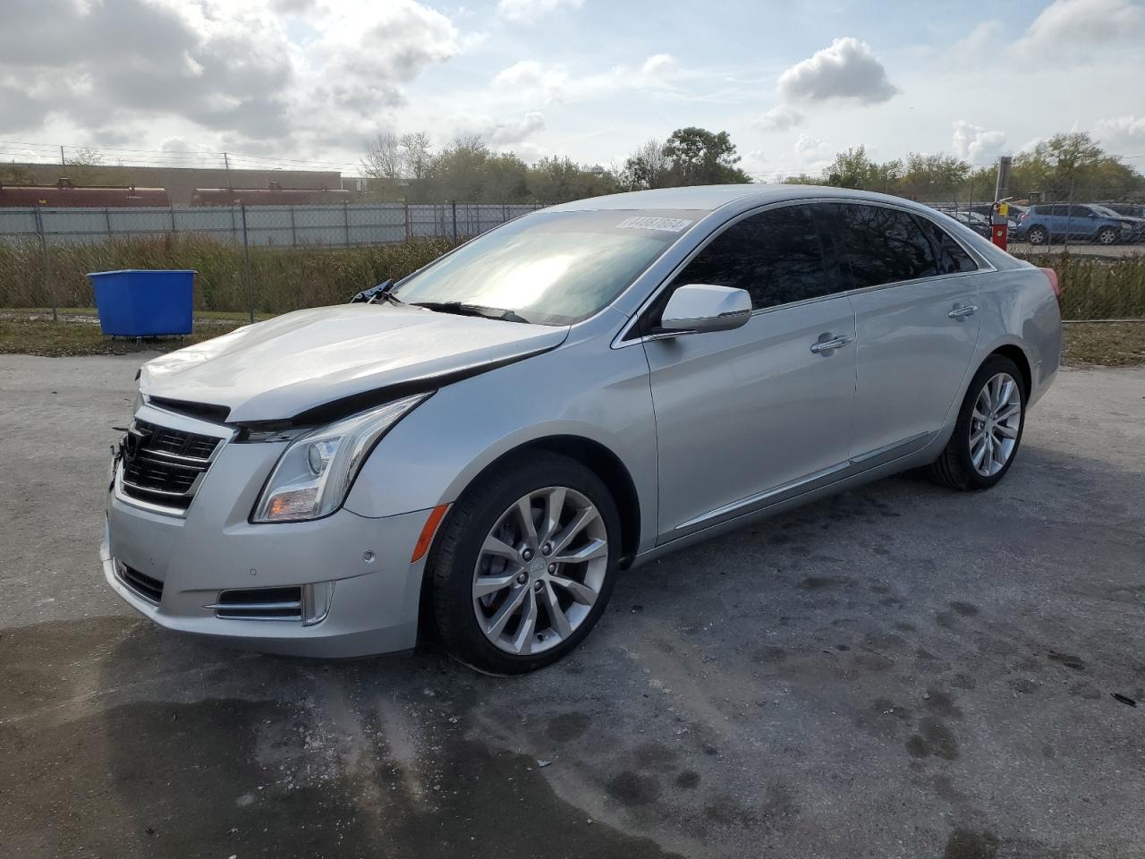 CADILLAC XTS 2017 2g61m5s38h9145806