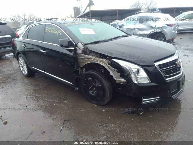 CADILLAC XTS 2017 2g61m5s38h9147541