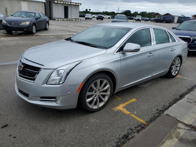 CADILLAC XTS LUXURY 2017 2g61m5s38h9148317