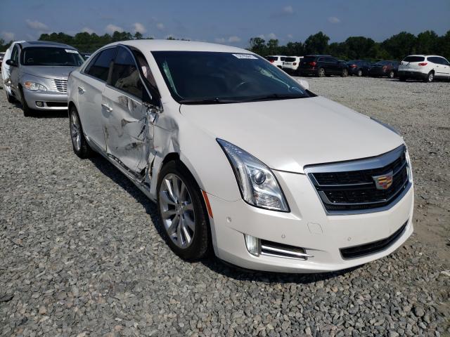 CADILLAC XTS LUXURY 2017 2g61m5s38h9151234