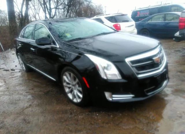 CADILLAC XTS 2017 2g61m5s38h9155722