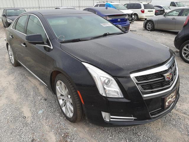 CADILLAC XTS LUXURY 2017 2g61m5s38h9156109