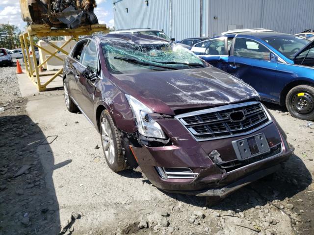 CADILLAC XTS LUXURY 2017 2g61m5s38h9156384