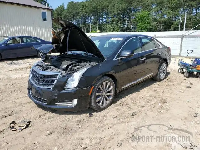 CADILLAC XTS 2017 2g61m5s38h9159494