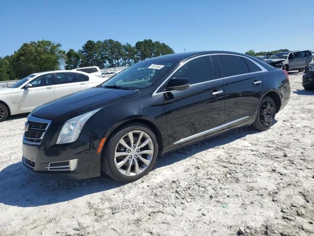 CADILLAC XTS LUXURY 2017 2g61m5s38h9160080