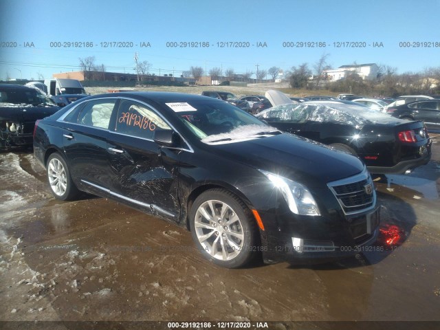 CADILLAC XTS 2017 2g61m5s38h9160094