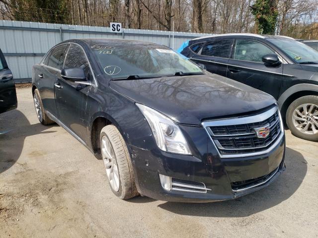 CADILLAC XTS 2017 2g61m5s38h9160595