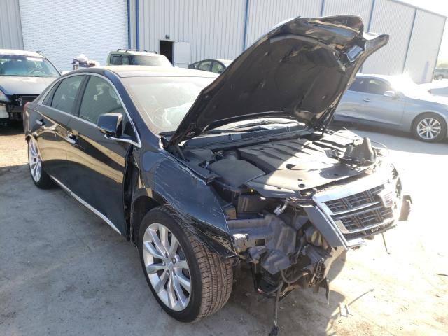 CADILLAC XTS LUXURY 2017 2g61m5s38h9162122