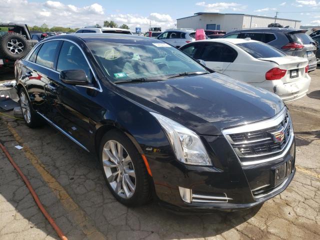 CADILLAC XTS LUXURY 2017 2g61m5s38h9165487