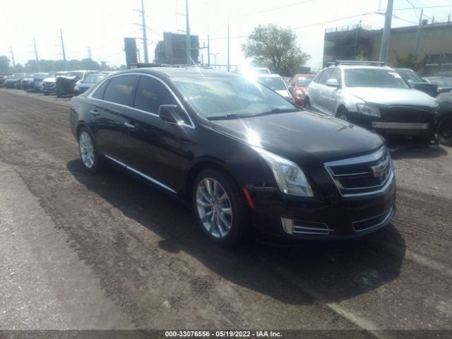 CADILLAC XTS 2017 2g61m5s38h9166039