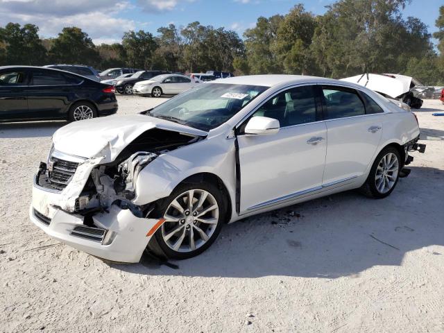 CADILLAC XTS LUXURY 2017 2g61m5s38h9167823