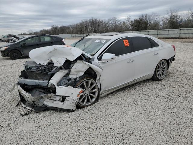 CADILLAC XTS LUXURY 2017 2g61m5s38h9168681