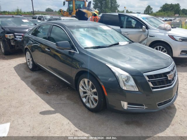 CADILLAC XTS 2017 2g61m5s38h9172553