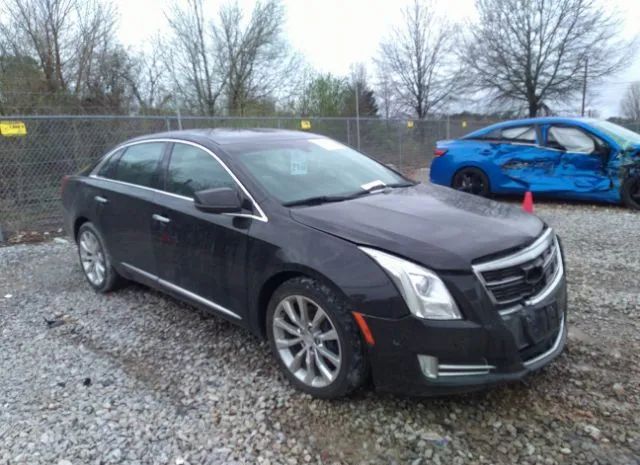 CADILLAC XTS 2017 2g61m5s38h9176182