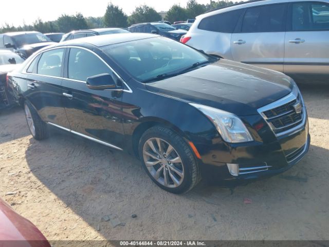 CADILLAC XTS 2017 2g61m5s38h9176876