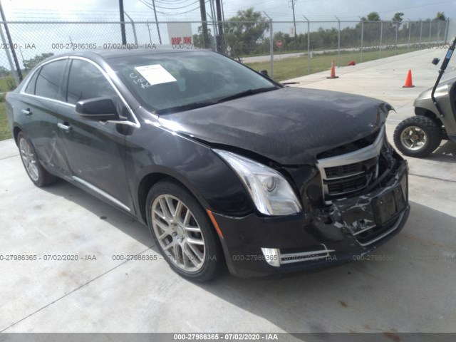 CADILLAC XTS 2017 2g61m5s38h9199137