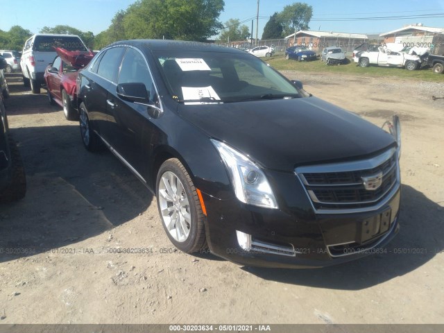 CADILLAC XTS 2017 2g61m5s38h9199235