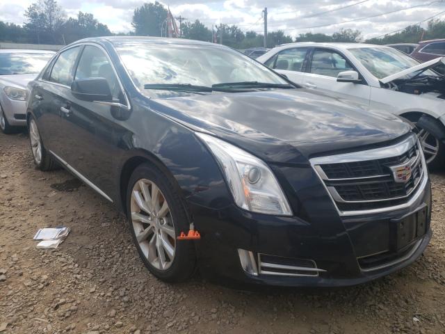 CADILLAC XTS LUXURY 2017 2g61m5s38h9199347