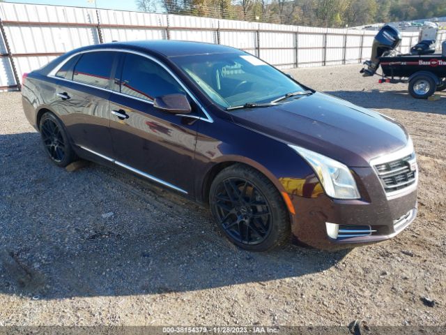 CADILLAC XTS 2017 2g61m5s38h9282499