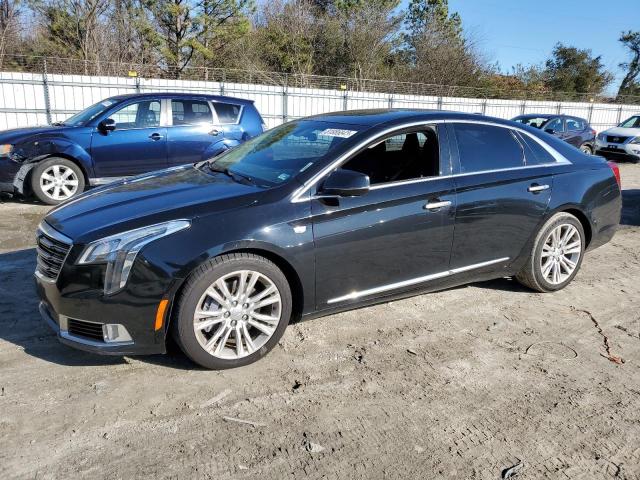 CADILLAC XTS 2018 2g61m5s38j9117400