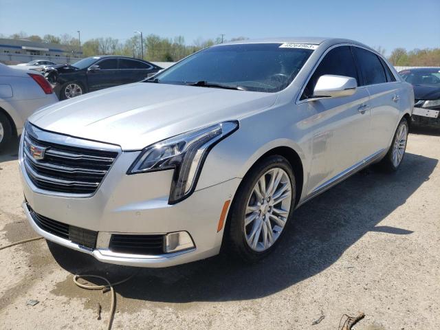 CADILLAC XTS LUXURY 2018 2g61m5s38j9119888