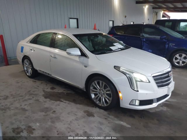 CADILLAC XTS 2018 2g61m5s38j9121379