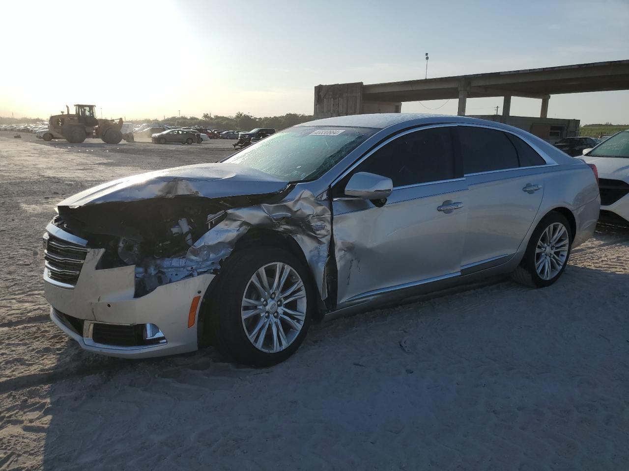 CADILLAC XTS 2018 2g61m5s38j9123729