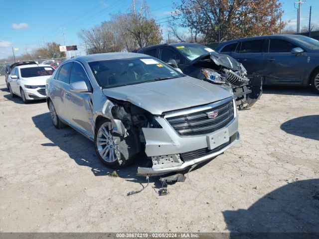 CADILLAC XTS 2018 2g61m5s38j9125447