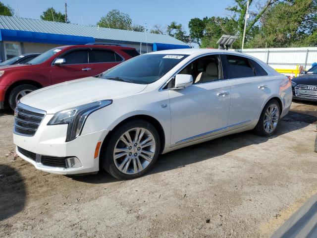 CADILLAC XTS 2018 2g61m5s38j9126727