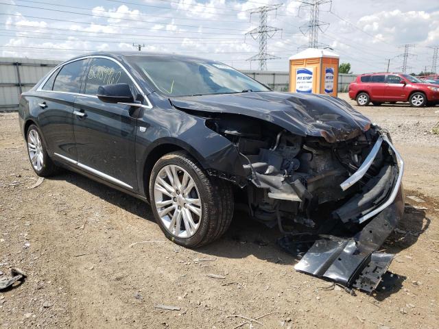 CADILLAC XTS LUXURY 2018 2g61m5s38j9128834