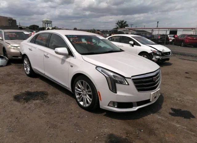 CADILLAC XTS 2018 2g61m5s38j9129160