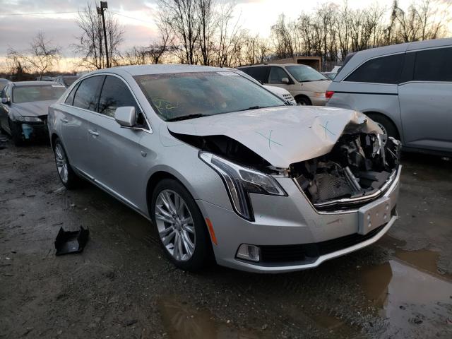 CADILLAC XTS LUXURY 2018 2g61m5s38j9130440