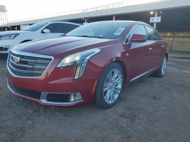 CADILLAC XTS 2018 2g61m5s38j9132074