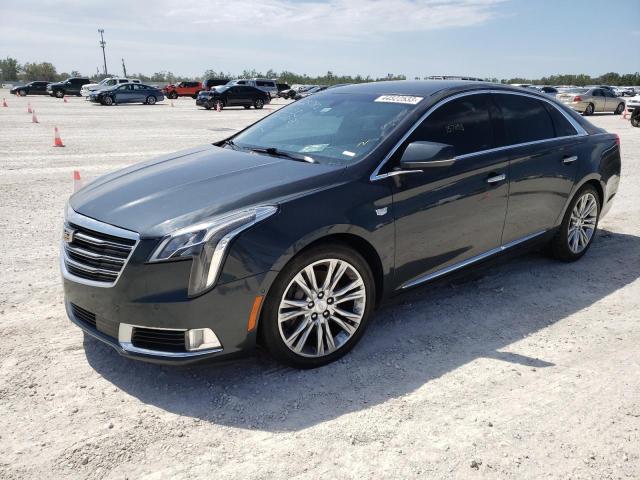 CADILLAC XTS LUXURY 2018 2g61m5s38j9132365