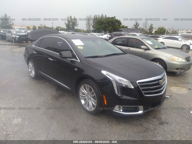 CADILLAC XTS 2018 2g61m5s38j9133595