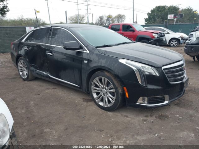 CADILLAC XTS LUXURY 2018 2g61m5s38j9133614