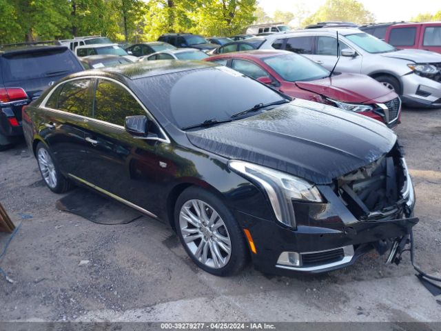 CADILLAC XTS 2018 2g61m5s38j9134794