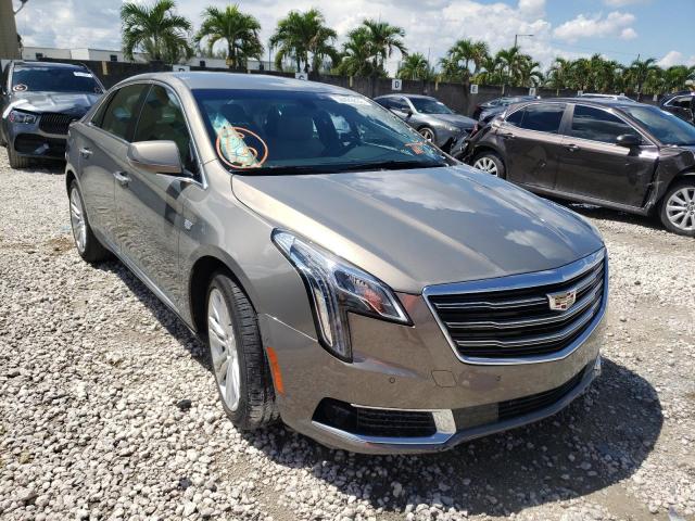 CADILLAC XTS LUXURY 2018 2g61m5s38j9139459