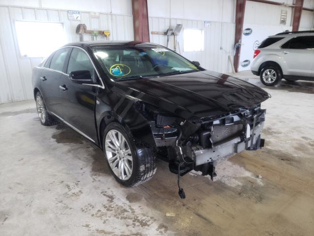 CADILLAC XTS LUXURY 2018 2g61m5s38j9140627