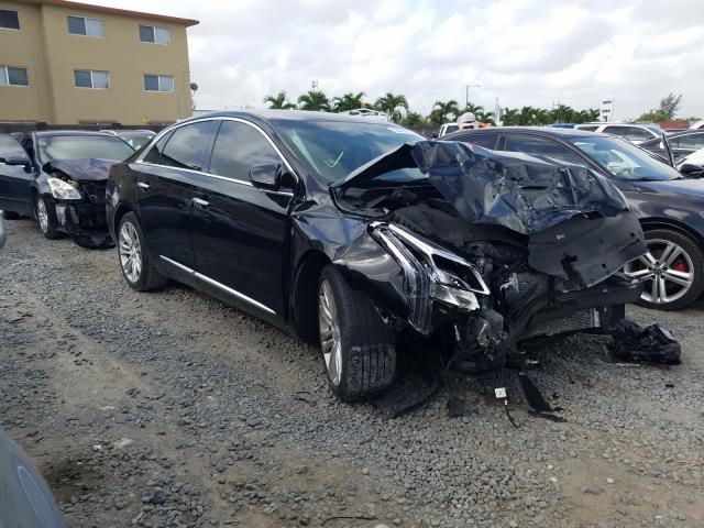 CADILLAC XTS LUXURY 2018 2g61m5s38j9142636